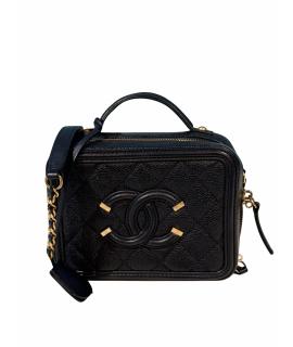 CHANEL Сумка через плечо