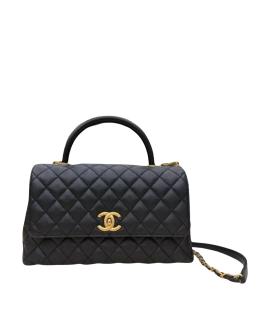 CHANEL Сумка через плечо