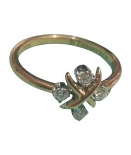 TIFFANY&CO Кольцо