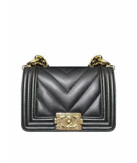 CHANEL Сумка через плечо