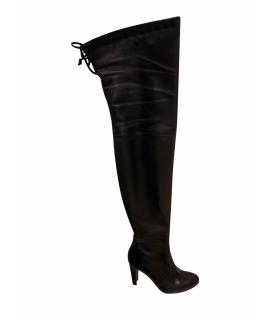 STUART WEITZMAN Ботфорты
