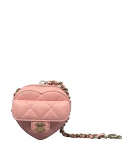 CHANEL Клатч/вечерняя сумка