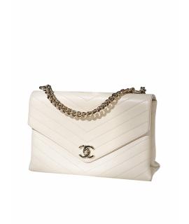 CHANEL Сумка через плечо