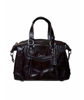 COACH Сумка с короткими ручками