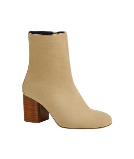 HERMES Ботильоны