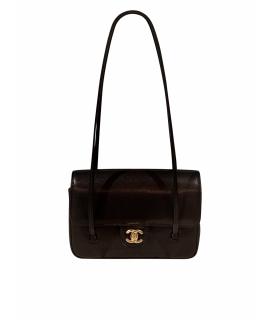 CHANEL Сумка с короткими ручками