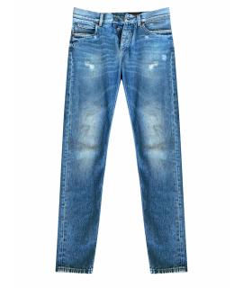 DOLCE&GABBANA Джинсы скинни