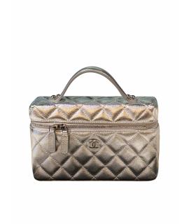 CHANEL Сумка через плечо