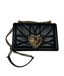 DOLCE&GABBANA Сумка через плечо