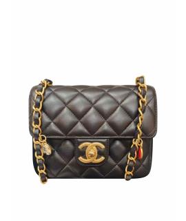 CHANEL Сумка через плечо