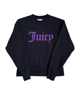 JUICY COUTURE Худи/толстовка