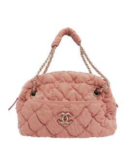 CHANEL Сумка через плечо