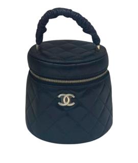 CHANEL Сумка с короткими ручками