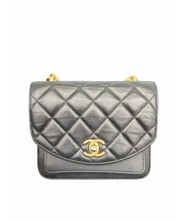 CHANEL Сумка через плечо