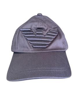 EMPORIO ARMANI Кепка/бейсболка