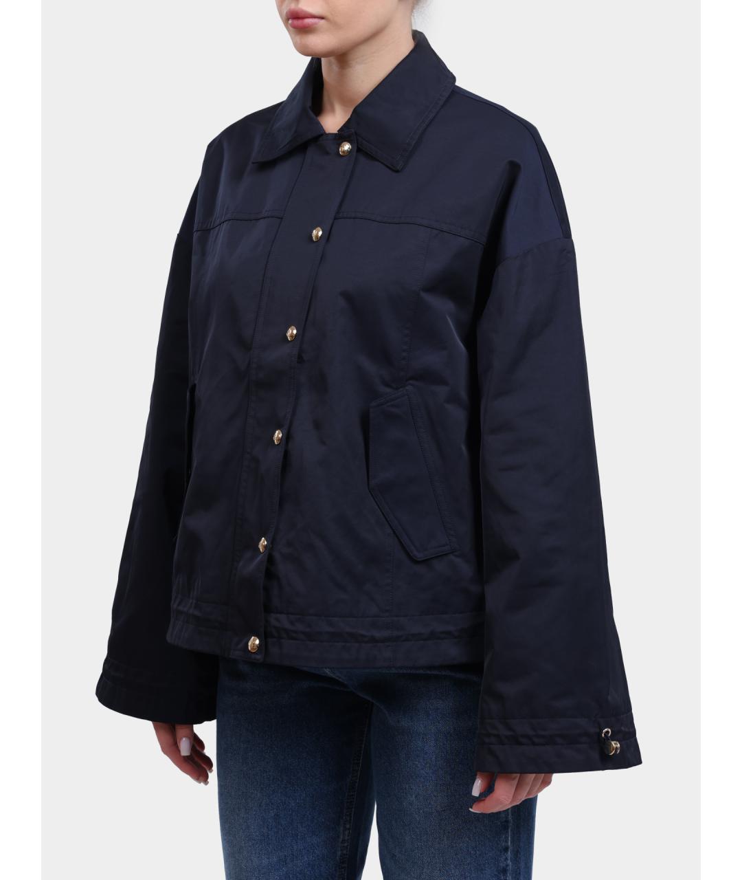 LIU JO Синяя куртка, фото 2