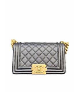 CHANEL Сумка через плечо