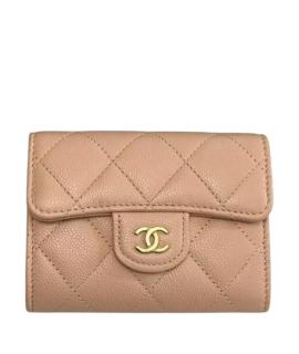 CHANEL Кошелек