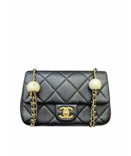 CHANEL Сумка через плечо