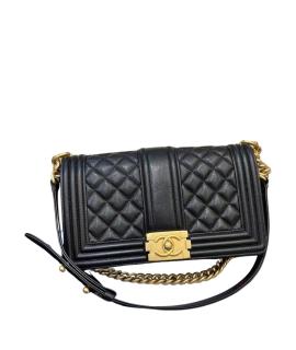 CHANEL Сумка через плечо