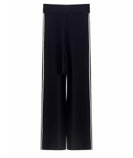 MAX MARA STUDIO Брюки широкие