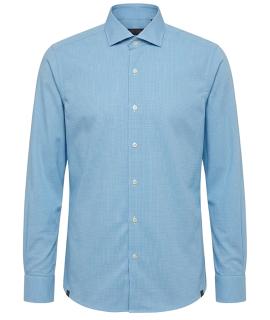 PAL ZILERI Кэжуал рубашка