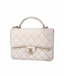 CHANEL Сумка через плечо