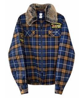 PROTOCOL INDEX Куртка