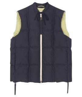 JIL SANDER Жилет