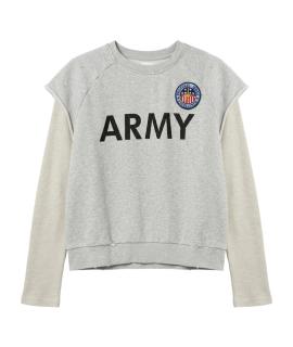 PROTOCOL INDEX Лонгслив