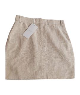 12 STOREEZ Юбка мини