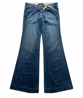 

Джинсы клеш JBRAND