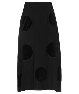 BOUTIQUE MOSCHINO Юбка миди