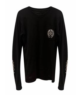 CHROME HEARTS Лонгслив