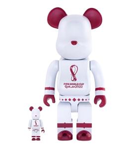 BEARBRICK Скульптура