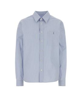 SAINT LAURENT Рубашка