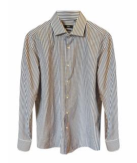 HUGO BOSS Кэжуал рубашка