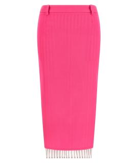 THE ATTICO Юбка миди