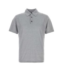 BRIONI Поло с коротким рукавом