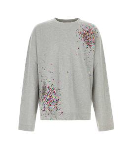 DRIES VAN NOTEN Лонгслив