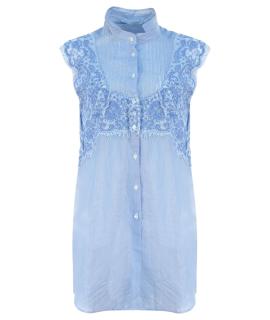 ERMANNO SCERVINO Рубашка