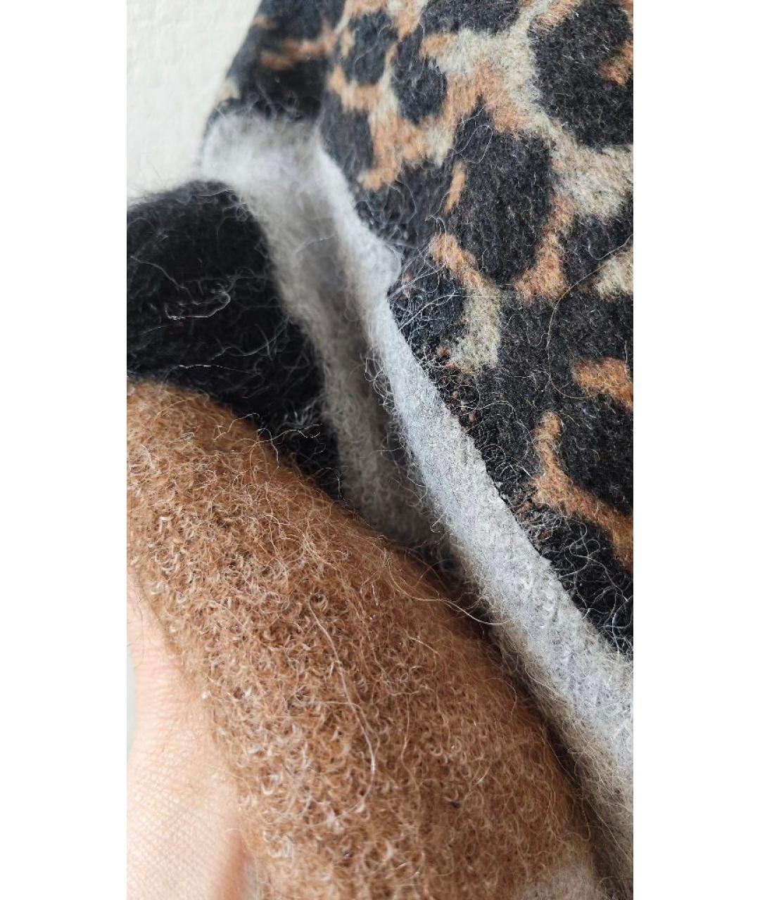 LIU JO Мульти джемпер / свитер, фото 8