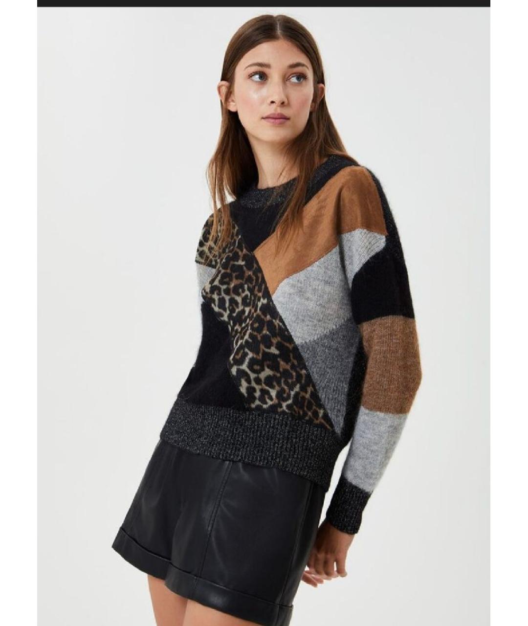 LIU JO Мульти джемпер / свитер, фото 6