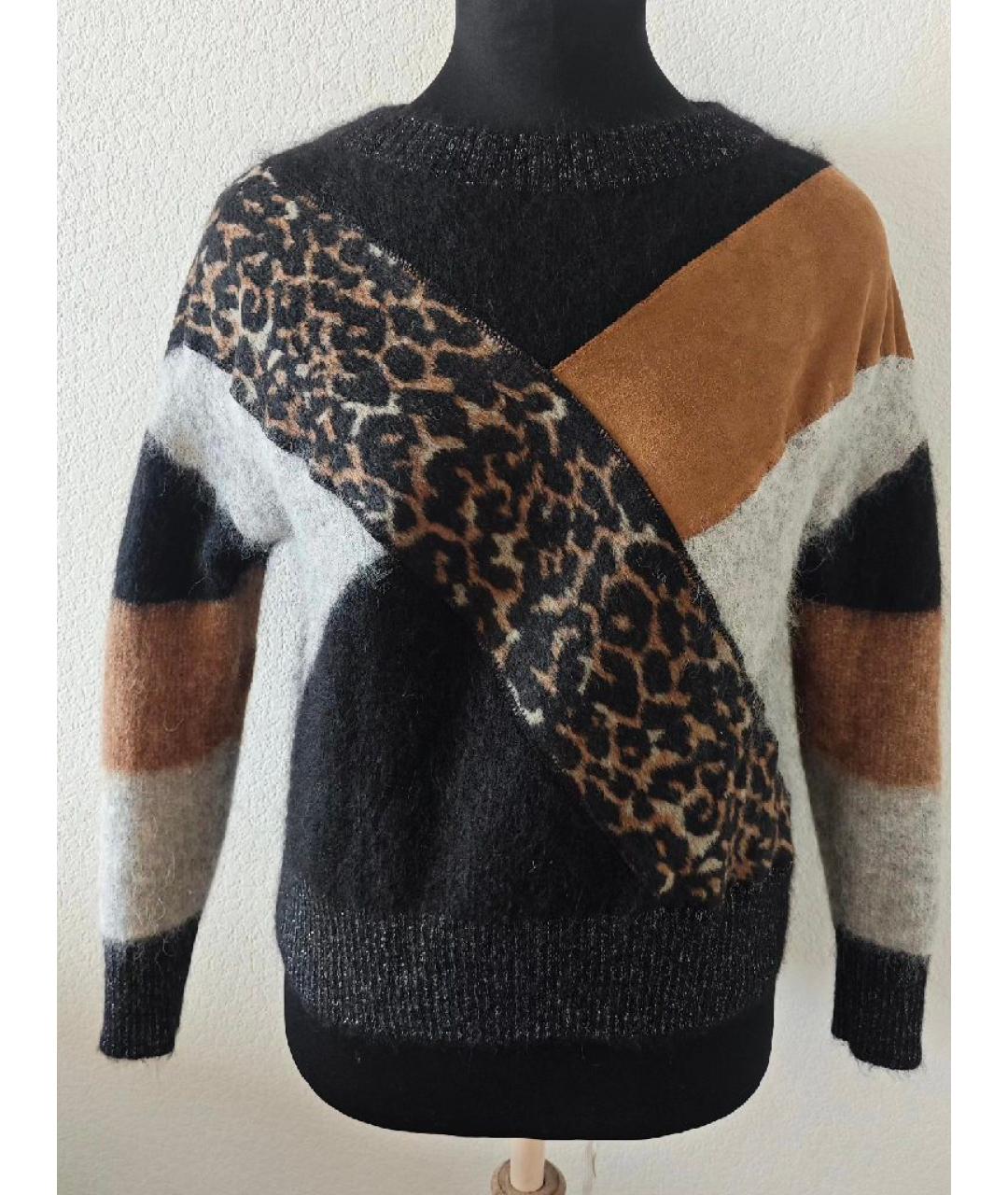 LIU JO Мульти джемпер / свитер, фото 2