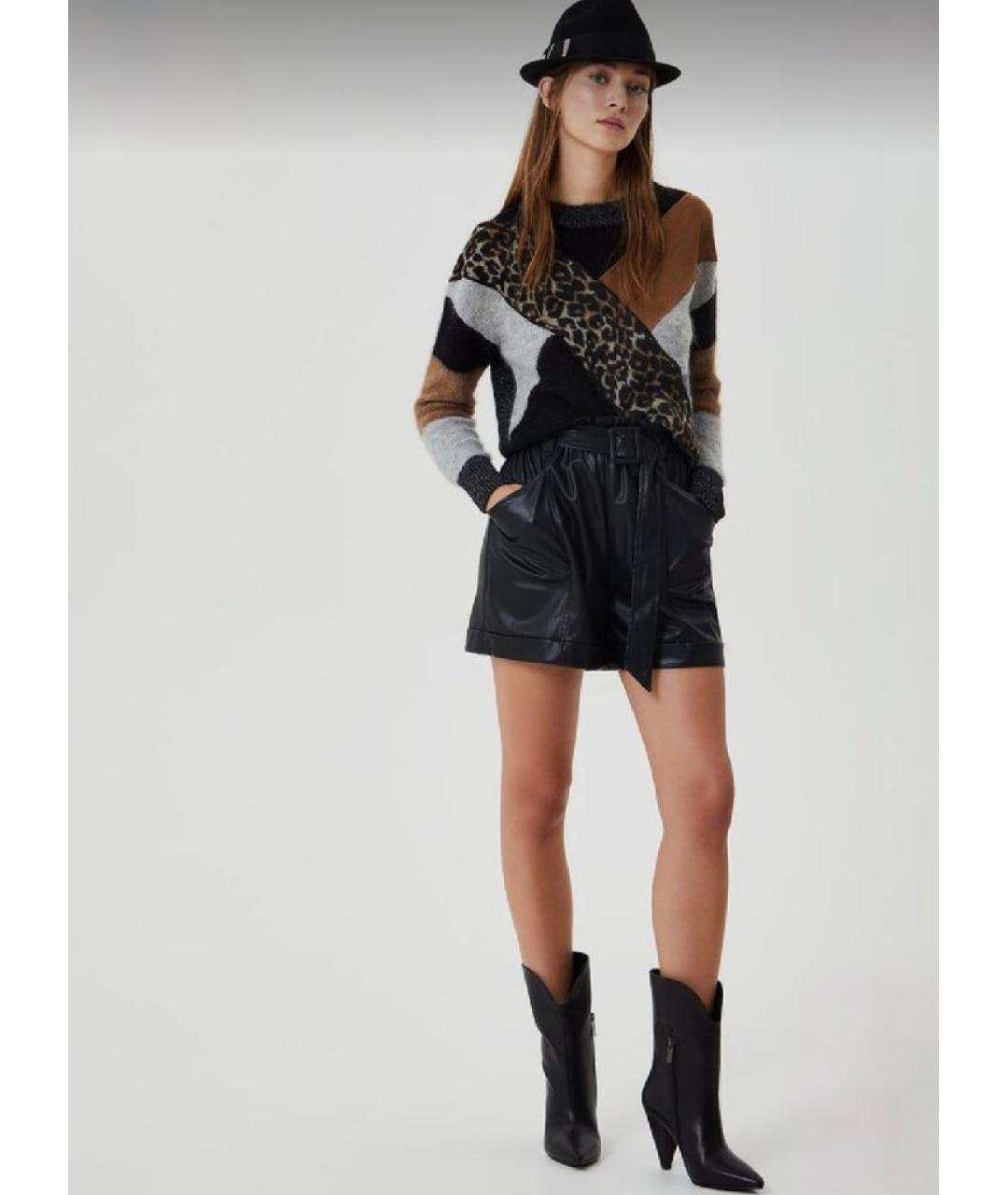 LIU JO Мульти джемпер / свитер, фото 4