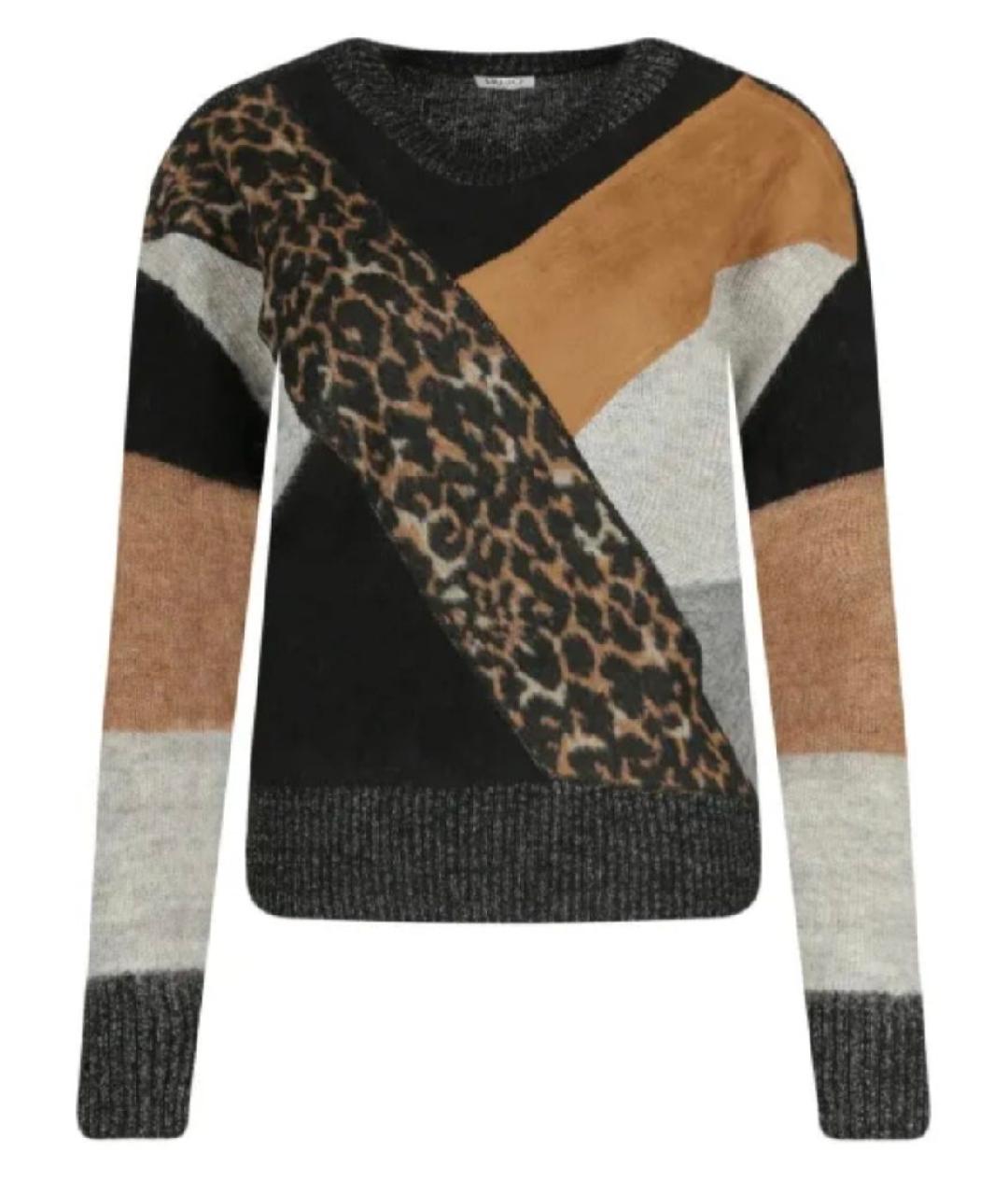 LIU JO Мульти джемпер / свитер, фото 10