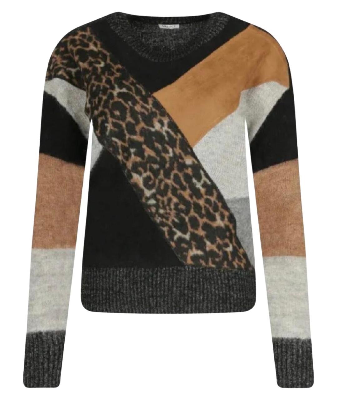 LIU JO Мульти джемпер / свитер, фото 1