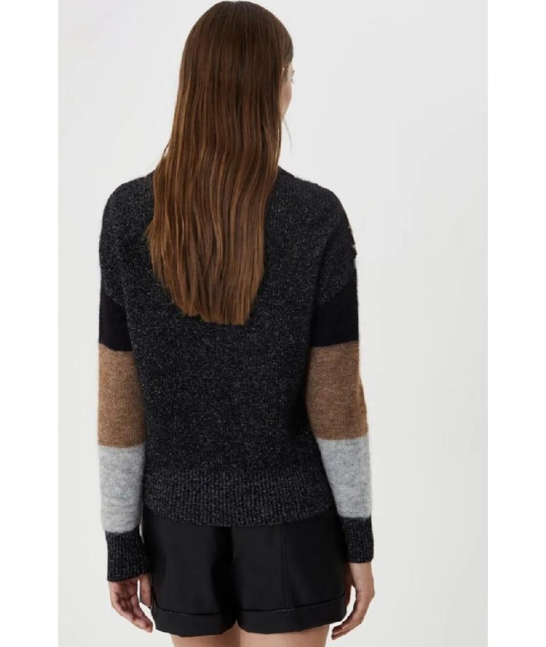 LIU JO Мульти джемпер / свитер, фото 7