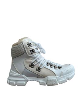 GUCCI Ботинки