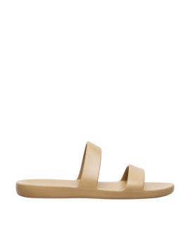 THE ROW Шлепанцы